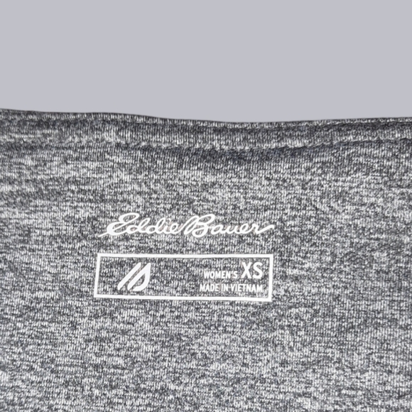 Eddie Bauer Women's Trail Tight Leggings - High Rise XS - Picture 3 of 5